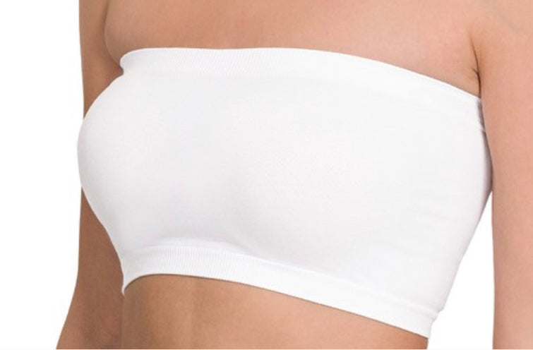 Seamless Bandeau