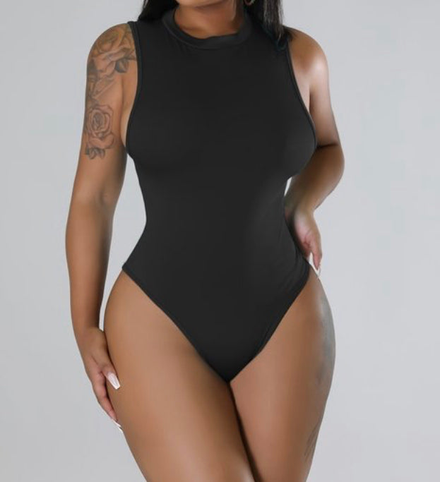 Fab Bodysuit