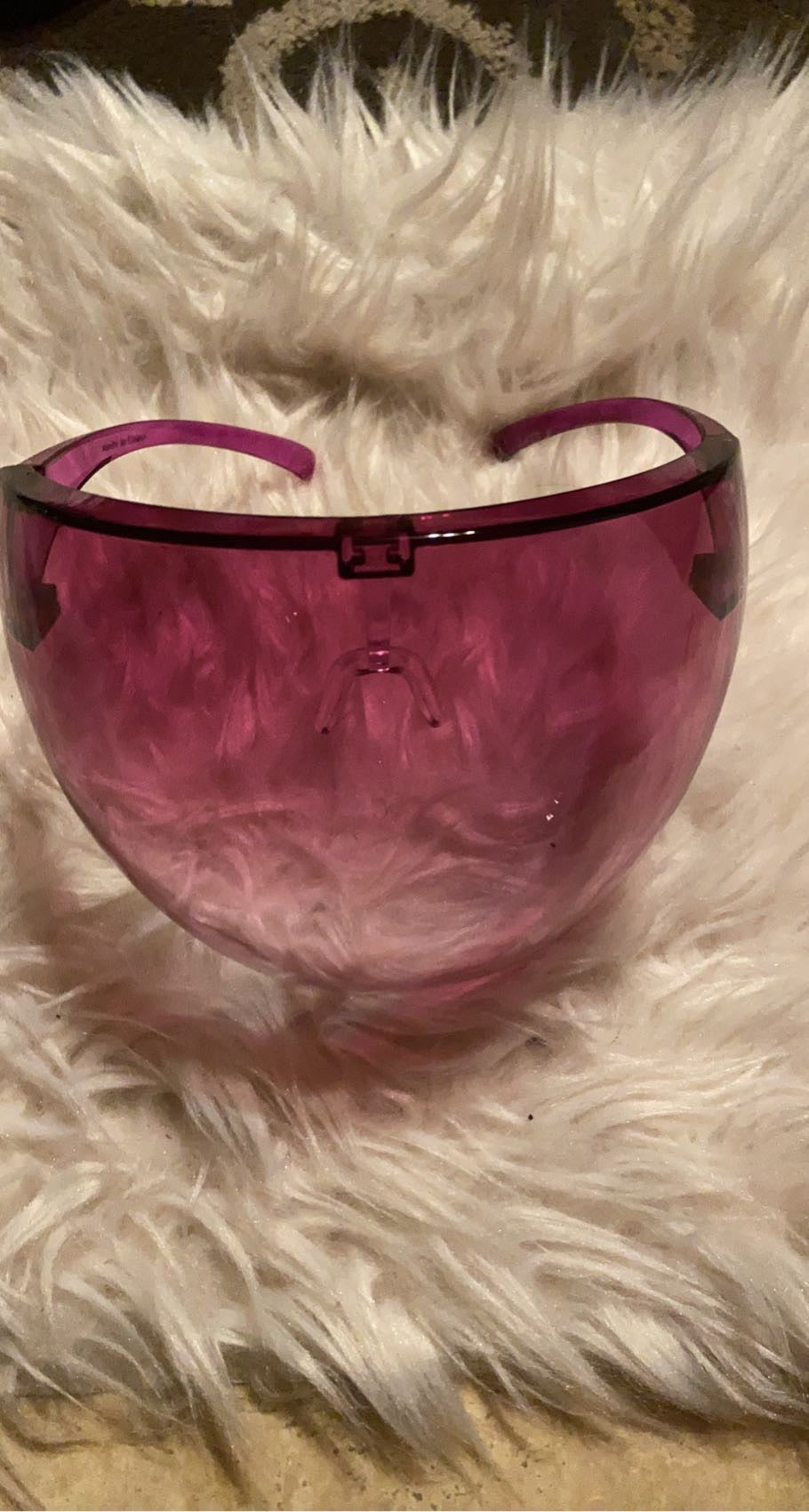 Eye Protection Mask